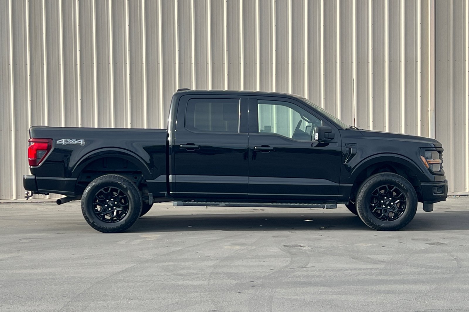 Used 2024 Ford F150 XLT w/ Equipment Group 302A MID AWD/4WD image 11