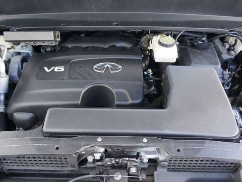 Used 2017 INFINITI QX60 FWD w/ Premium Plus Package image 22