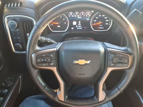 Used 2022 Chevrolet Silverado 1500 High Country image 27