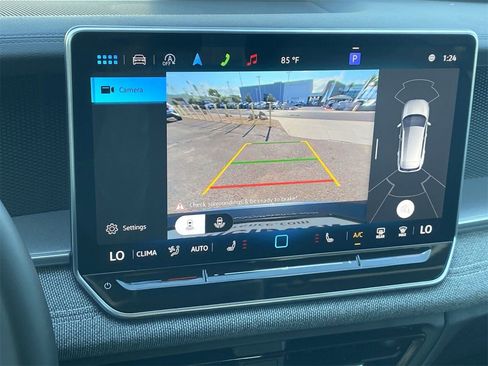 New 2025 Volkswagen Tiguan S image 22