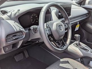 New 2026 Honda HR-V Sport video 3