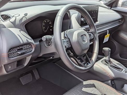 New 2026 Honda HR-V Sport image 3
