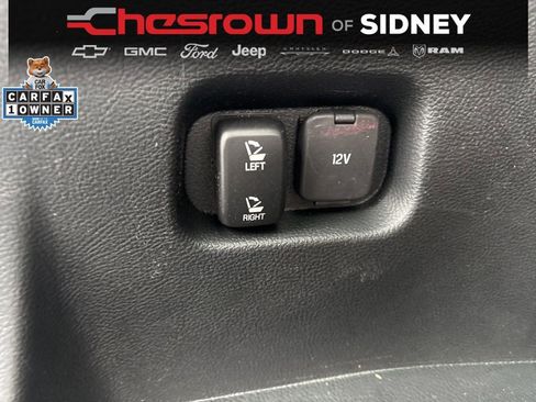 Used 2023 Ford Edge SEL w/ Convenience Package image 31