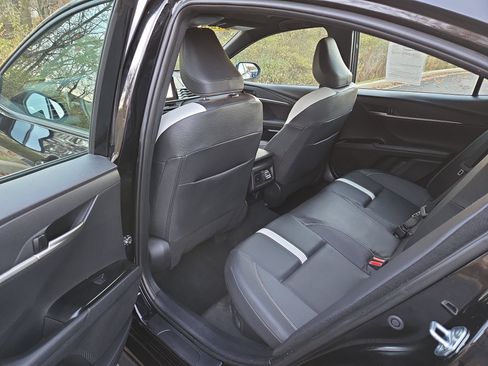 Used 2025 Toyota Camry LE image 25