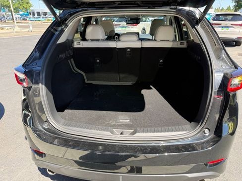 Used 2024 MAZDA CX-5 AWD 2.5 S image 16