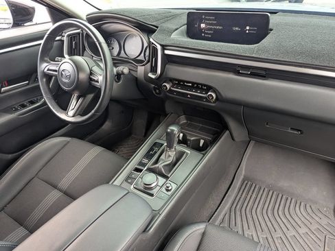 Used 2024 MAZDA CX-50 AWD 2.5 S w/ Preferred Package image 34