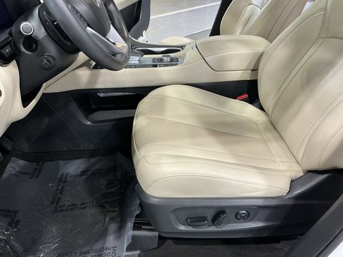 Used 2023 INFINITI QX60 Luxe w/ Cargo Package image 23