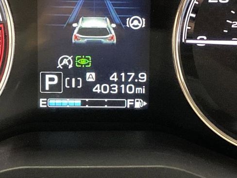 Used 2023 Subaru Forester Touring image 6