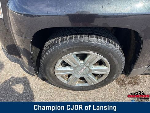 Used 2014 GMC Terrain SLE w/ Convenience Package FWD image 2