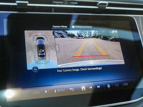 New 2026 Mercedes-Benz E 450 4MATIC Sedan image 22