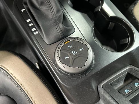 New 2026 Ford Bronco Big Bend AWD/4WD image 23