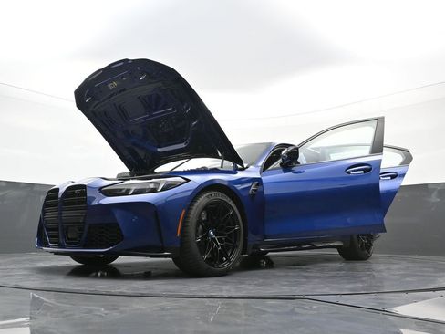 New 2027 BMW M3 Competition AWD/4WD image 38
