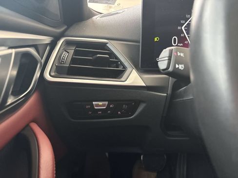 Used 2023 BMW i4 eDrive40 w/ M Sport Package RWD image 18