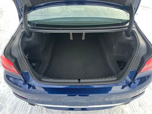 Used 2019 BMW 530i xDrive w/ Premium Package image 22