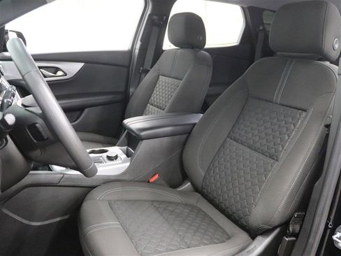 Used 2022 Chevrolet Blazer LT w/ Midnight/Sport Edition image 9