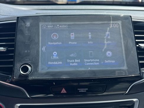 Used 2021 Honda Ridgeline RTL-E image 14