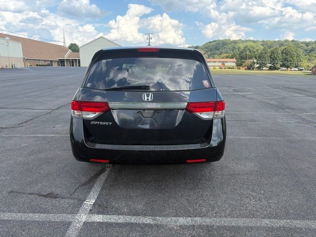 Used 2016 Honda Odyssey EX-L image 7