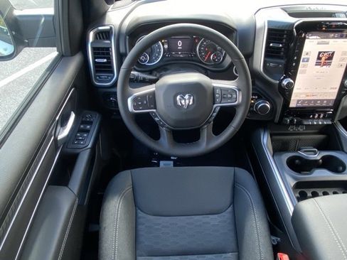 New 2026 RAM 1500 Big Horn image 36