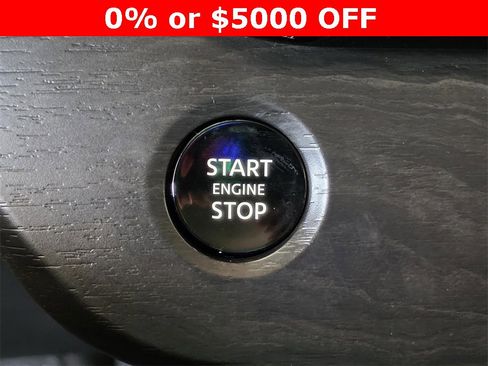 New 2025 Nissan Murano SV image 19