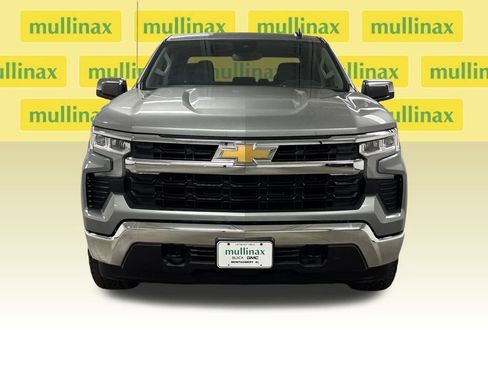 Used 2023 Chevrolet Silverado 1500 LT image 6