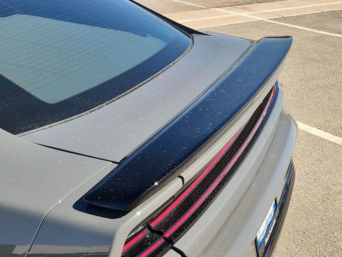 New 2026 Dodge Charger Scat Pack w/ Blacktop Package image 10