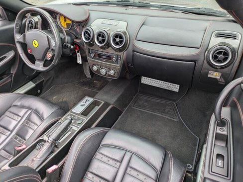 Used 2007 Ferrari F430 Spider image 34