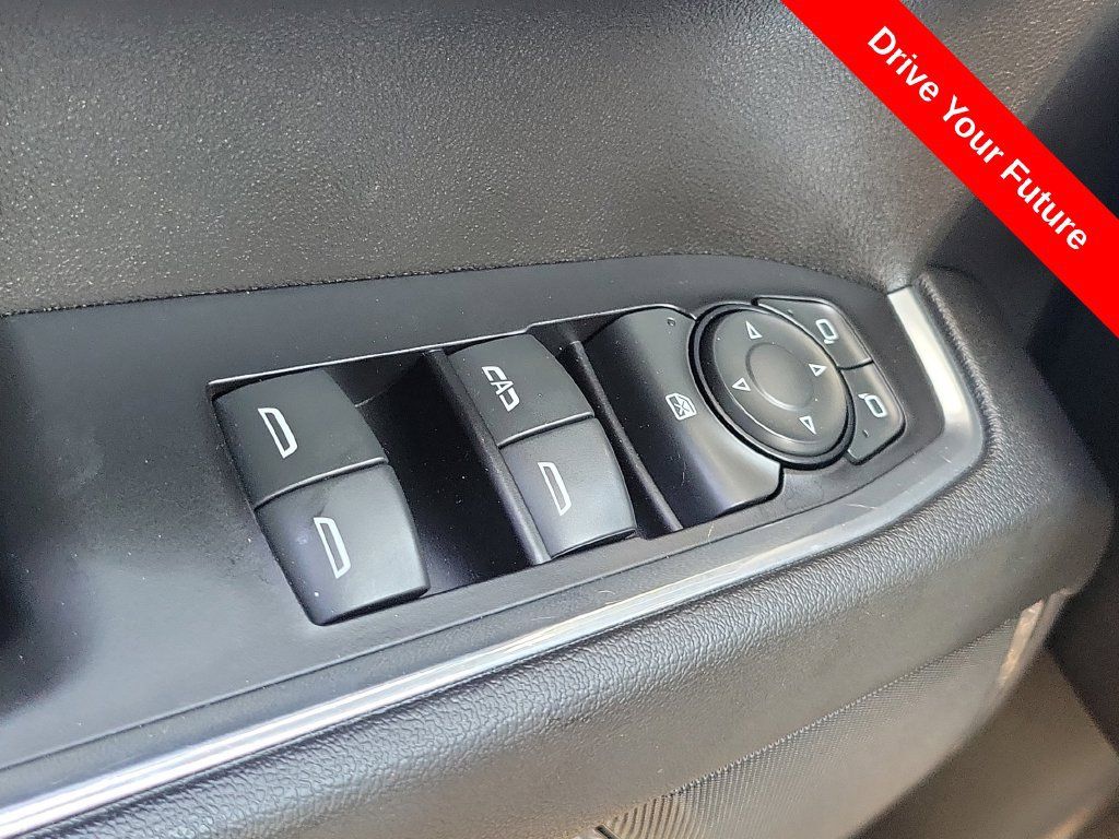 Used 2022 Chevrolet Silverado 1500 LT w/ All Star Edition Plus RWD image 17