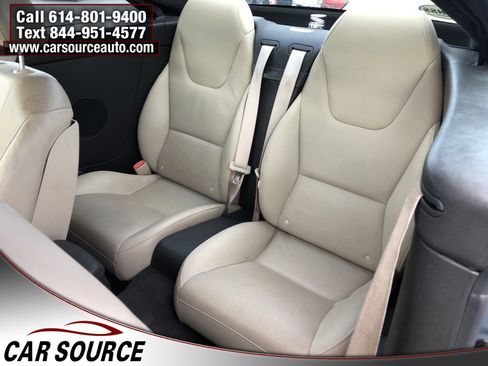 Used 2007 Pontiac G6 GT w/ Sport Package image 23