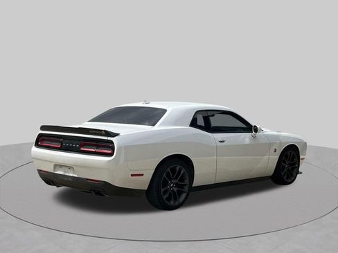 Used 2023 Dodge Challenger R/T Scat Pack w/ Plus Package RWD image 3