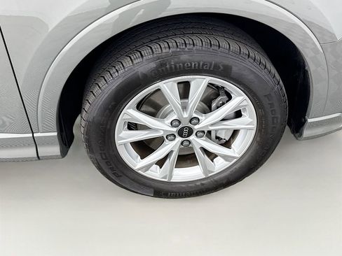 Certified 2025 Audi Q3 2.0T Premium w/ Convenience Package image 30