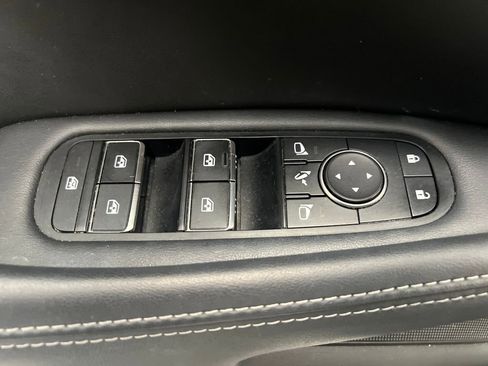 Used 2023 INFINITI QX60 Luxe w/ Cargo Package image 12