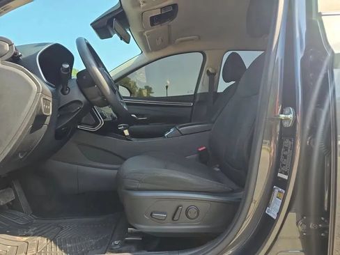 Used 2023 Hyundai Tucson SEL FWD image 14