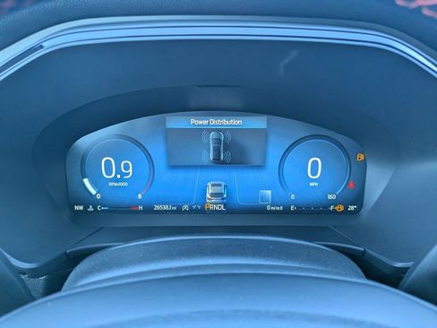 Used 2023 Ford Escape ST-Line Select w/ Tech Pack #2 image 11