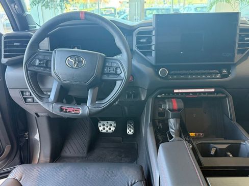 New 2026 Toyota Tundra TRD Pro AWD/4WD image 20