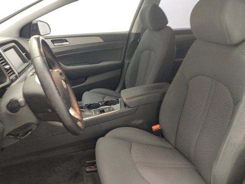 Used 2018 Hyundai Sonata SEL w/ Tech Package 02 FWD image 17