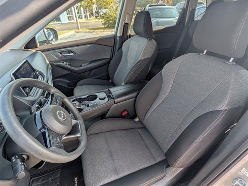 Used 2023 Nissan Rogue SV image 20