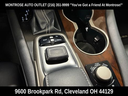 Used 2018 Lexus RX 350 FWD w/ Premium Package image 23