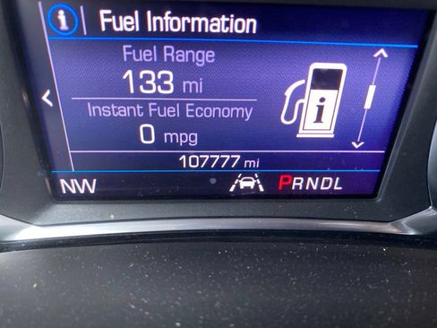 Used 2020 Chevrolet Equinox LT w/ Driver Convenience Package FWD image 6