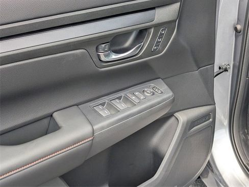 New 2026 Honda CR-V Sport-L image 12
