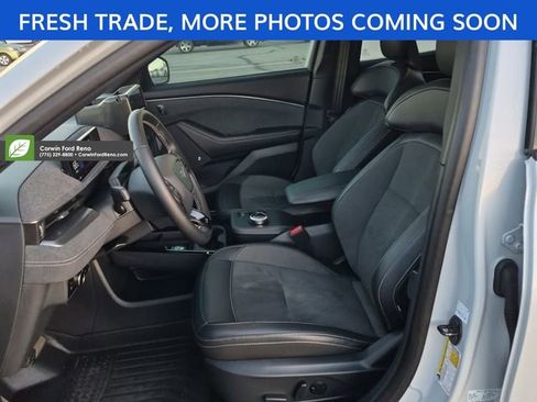 Used 2023 Ford Mustang Mach-E GT w/ GT Performance Edition image 8