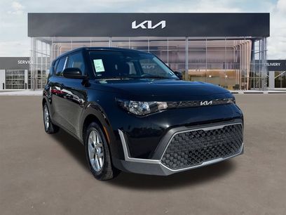 Certified 2024 Kia Soul LX w/ Option Group 015
