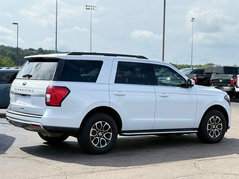 Certified 2023 Ford Expedition XLT AWD/4WD image 40