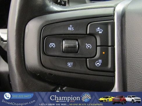 Used 2023 GMC Sierra 1500 SLT w/ SLT Premium Package AWD/4WD image 33