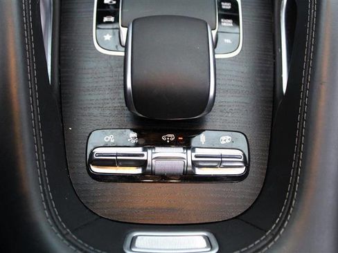 Used 2023 Mercedes-Benz GLE 53 AMG 4MATIC Coupe w/ Parking Assistance Package image 24