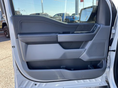 Used 2025 Ford F150 XLT w/ Equipment Group 301A Standard image 12