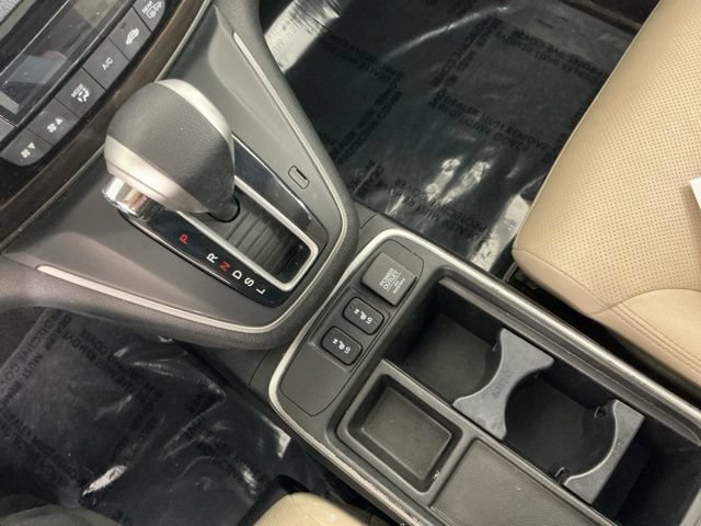 Used 2015 Honda CR-V EX-L image 20