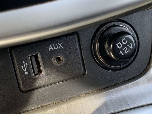 Used 2018 Nissan Murano Platinum w/ Cargo Package AWD/4WD image 27