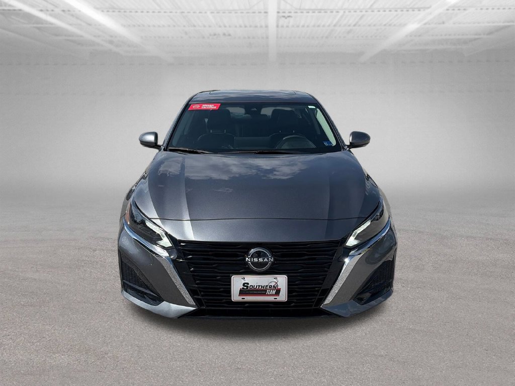 Certified 2025 Nissan Altima 2.5 SL FWD image 10