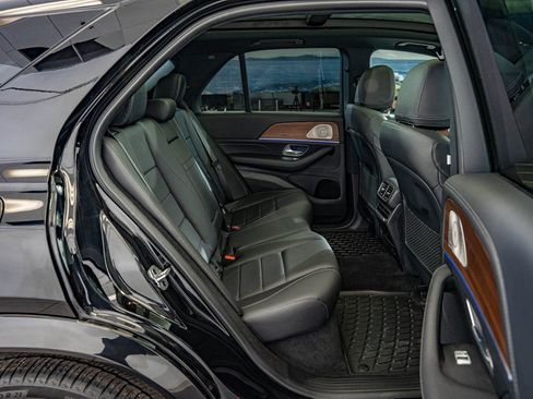 Certified 2022 Mercedes-Benz GLE 350 4MATIC image 35