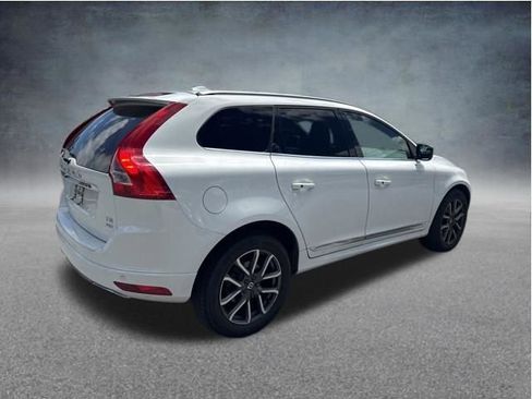 Used 2016 Volvo XC60 T5 Premier AWD/4WD image 4
